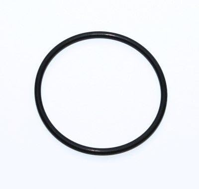 ELRING 312.207 Dichtring 2mm NBR (Nitril-Butadien-Kautschuk) 36,5mm 40,5mm