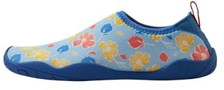 Kinder Badeschuh Lean Frozen Blue 30