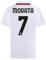 A.C. Milan Maglia Replica Stadio, Stagione 2024/25, Away, Morata 7, L
