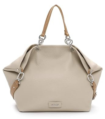 SURI FREY Shopper SFY Batty 14636 Damen Handtaschen Uni beige 400