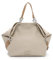 SURI FREY Shopper SFY Batty 14636 Damen Handtaschen Uni beige 400