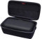 XANAD Hard Case for Bose SoundLink Max Portable Speaker (Black)