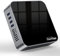 DreamQuest Mini PC Windows 11 Pro Preinstalled,Intel New 2025 Gen N150 (bis zu 3.6 GHz)16 GB DDR4 512GB M.2 SSD Micro Desktop Computer mit 4K HDMI Port,2X LAN/WiFi 5/BT5/USB3.2 X4 für Business Office
