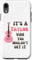 iPhone XR It's A Taylor Vibe You Wouldn't Get It Men Women Kids Case