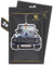 2er Set G-MODE MOTIV Duftbaum – Luftfrischer – automatischer Duftspender fürs Auto lustig tuning – Car Air freshener Duftanhänger Auto, Duftbaum Set Auto (ENGLISH PEAR & FREESIA, 2 Stück)