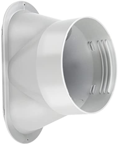 Fensteradapter, Rohrverbinder, Fensterdichtung für tragbare Klimaanlage, Abluftschlauch-Kit-Platte, 13 cm, Klimaanlagen-Entlüftungsrohr, Schlauchadapter, Klimaanlagen-Abluftschlauch-Anschluss, Klimaan