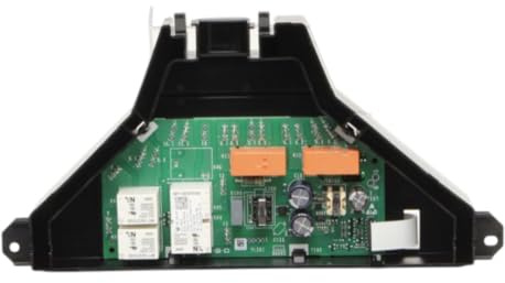 Original Steuermodul Kochfeld 11046764 BOSCH