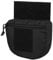 Tactical Molle Pouch, Wear Resistant Utility Tool Pouch with Hook & Loop Fastener Portable Gadget Storage Bag for Vest Backpacks ﻿