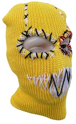 CQEAZ Lustiger Räuber für Herren, Kostüm, Hüte, Halloween, weich, warm, weich