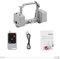 SZZCNOX MINI 3/3 PRO Aerial Thrower Payload Release Airdrop System, Transport Delivery Release Dropping Device for DJI Mini 3/3 PRO Drone Accessories for Wedding/Gift/Fishing Bait/Rescue