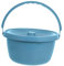 SAFIGLE Chaise Percée Bassin De Lit Pour Femmes Récipient À Urine De Voyage Pot De Voyage Pour Adultes Doublures De Chaise De Pot Pour Adultes Toilettes Portables Pot De Chevet