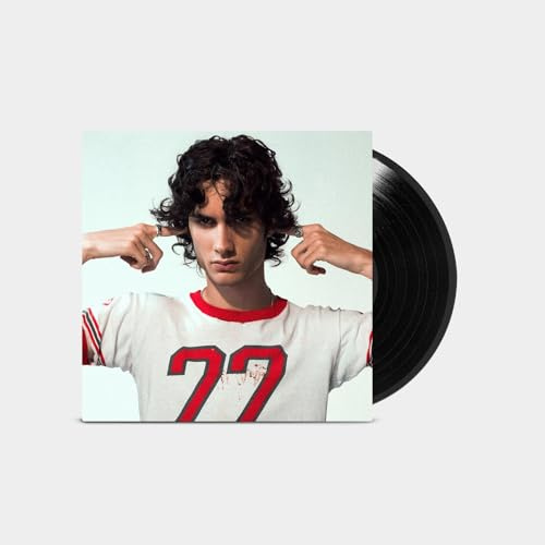 I Barely Know Her (Black Vinyl)