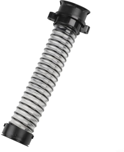 Staubsauger Schlauch Ersatzteil für Bissell für X7 (2832Z) und X7Pro (2955Z), Ersatzteile für Staubsauger und Bodenreiniger, optimale Saugleistung, kompatibel mit Haushaltsreinigungsgeräten(1PACK)