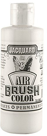 Jacquard Clear Extender Airbrush Medium 4OZ