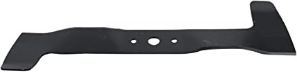 Mountfield 182004353/0 36-Inch Original Mountfield/Castel Garden/Alpina and Stiga Left Hand Combination Lawnmower Blade - Grey