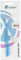Pic-Brush Set mit Bürsten, Blau, transparent, 4 Stück