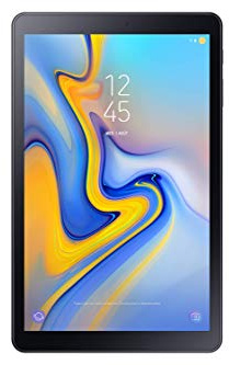 Samsung SM-T595NZKAXEF Tablette Tactile 10,5 Noir (32 Go, 2 Go de RAM, Android 7 0, Wi-FI) 4G