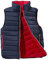 Baltic Flipper Reversible Gilet Buoyancy Aid - Navy/Red L