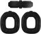 ASTRO Gaming A50 Cuffia Gaming Wireless Gen 4 Mod Kit Cuscinetti Auricolari in Pelle Sintetica, per A50 PS5, PS4, PC e A50 Xbox Series X|S, Xbox One, PC - Nero