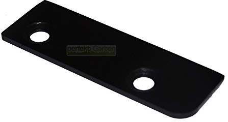 10,5 CM SABO Häckslermesser Messer Häcksler Comstar 200 20 2000 2200 SAA11799