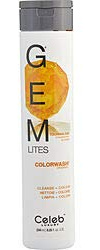 Celeb Gemlites Tourmaline 244 ml Colorwash