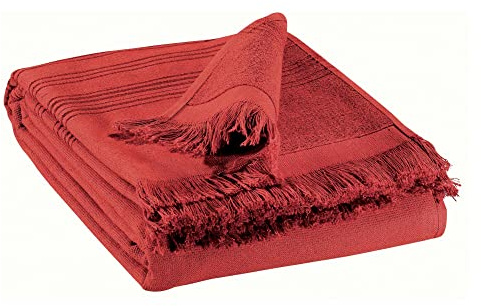 Vivaraise Hamamtuch Cancun 90 X 180 Marmelade 90 x 180 cm