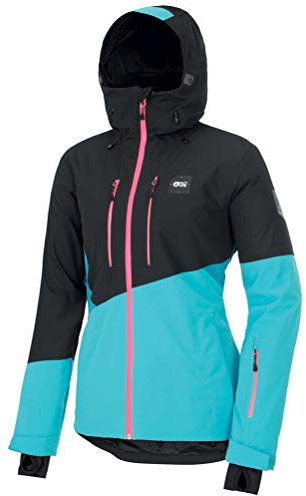 Picture Damen Snowboard Jacke Seen Jacket