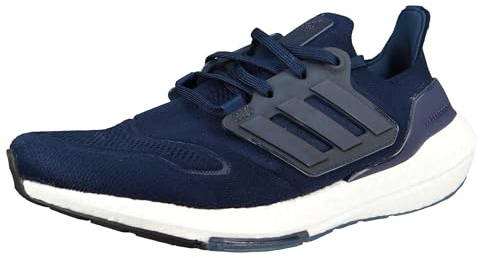 Adidas Herren Ultraboost 22 Running Shoe, Collegiate Navy/Collegiate Navy/Core Black, 46 2/3 EU