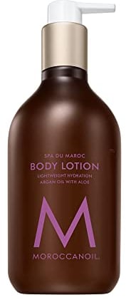 Moroccanoil Loción Corporal, Spa Du Maroc, 360 ml