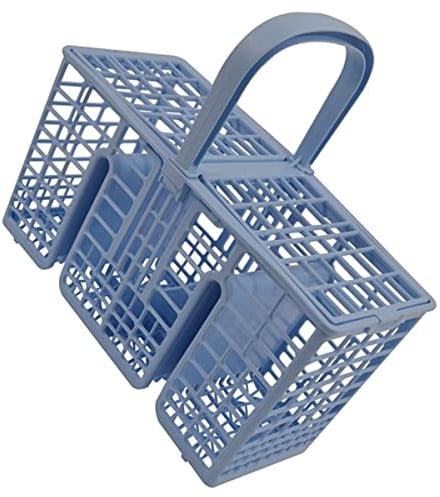 Panier porte couverts azur 45cm d'origine Lave-vaisselle C00307254 INDESIT Lave-vaisselle C00307254 INDESIT