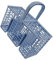 Panier porte couverts azur 45cm d'origine Lave-vaisselle C00307254 INDESIT Lave-vaisselle C00307254 INDESIT