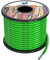 5.3mm² 10AWG Silicone Fili elettrici Verde colori 8 metri Cavo Elettrico filo di rame stagnato a più fili Alta Temperatura Resistente