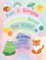 Fun & Simple Coloring Book For Kids: The Perfect Coloring Book To Learn Letters, Numbers, Colors, and More!