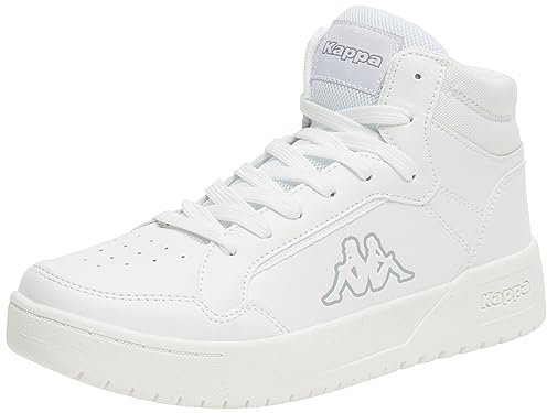 Kappa Unisex Hailes Oc Sneaker