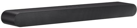 Samsung S50B All In One Soundbar Speaker (2022) - 3.0ch All In One Soundbar With 5 Speakers, 3D Surround Sound, Game Mode, Music Mode, Wireless Bluetooth Connection And Virtual DTS:X (Renewed)