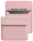 WALNEW Sleeve for 10.2-inch Kindle Scribe(2024/2022 Released)，Protective Pouch Bag Case Cover with Pen Holder for 10.2” Kindle Scribe E-Reader