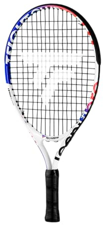 Tecnifibre T-fight Club 19 Youth Tennis Racket 0000