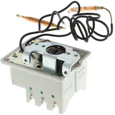 Thermostat (tri) bts50005 pour chauffe-eau
