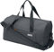 EVOC WEEKENDER 40, Reisetasche (wasser- und schmutzabweisendes Tarpualin, inkl. Außen- und Innentaschen, Volumen: 40l, Gewicht: 720g, Maße: 55 x 26 x 28 cm), Curry - Black