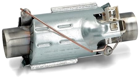BSSTORE Résistance 1800 W Lave-vaisselle compatible avec différents modèles équivalent à 1888150100