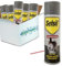 DETERMONDO 3 Grasso Spray Lubrificante 500ml con Sistema Professionale Con Cannuccia Bomboletta Multiuso Evita Ruggine Usura Idrorepellente Senza Siliconi