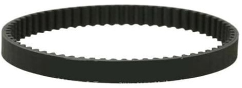 JINFOLI 1 Pc Belt, for Hoover, for 3M-201-6 H-Upright 500 HU500GHM HL700PXL 001 Vacuum Cleaner Household Vacuum Cleaner Replace Attachment Toothed Drive Belts