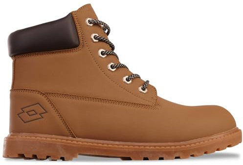 LOTTO Unisex Maemoore MidHalblange Stiefel