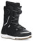RIDE HERA PRO WIDE Boot 2025 black, 38