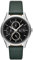 Armani Exchange Watch for Men, Automatic Movement and 46mm Case Size with Stainless Steel, Leather or Silicone Strap