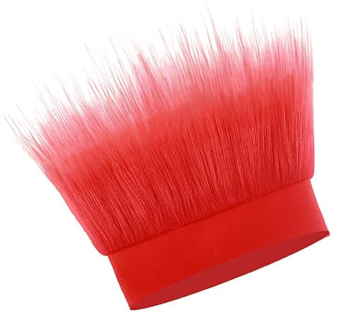 Generisch Troll Stirnband, Hair Perücke - Cosplay Kostüm Kopfbedeckung,Bequeme Kopfbedeckung, Haarstirnband, jubelnde Requisiten für Kinder, Jugendliche und Erwachsene