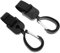 CRILSTYLEO Ganci Universali Per Passeggino 2 Pezzi Ganci Rotanti Per Borse Da Passeggino Facili Da Installare Per La Spesa Borsa Per Pannolini Portatile