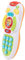 Klicken und Zählen Remote Baby Exploration Remote, Musik Storytelling TV Remote Toy für 0-3 Jahre Alt mit Telefonfunktion, Anti-Saliva-Design