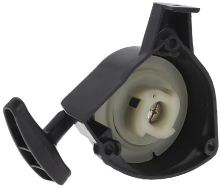 REwNXA Avviamento di riavvolgimento per attrezzo per Tosaerba da Giardino 4T Compatibile TU26