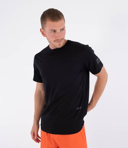 Hurley Herren Men's Sports T-Shirt - Tr T-Shirt (1er Pack)